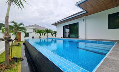 For rent 3 ベッドルーム house in Hua Hin, Prachuap Khiri Khan