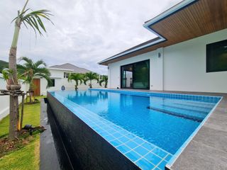 Haus zur Miete mit 3 Zimmer in Hua Hin, Prachuap Khiri Khan