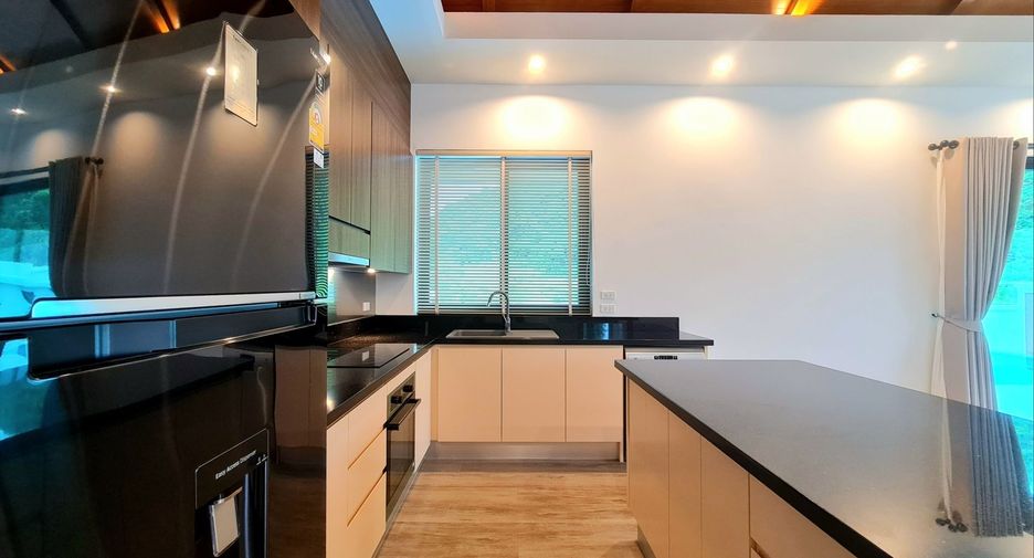 For rent 3 bedrooms house in Hua Hin, Prachuap Khiri Khan