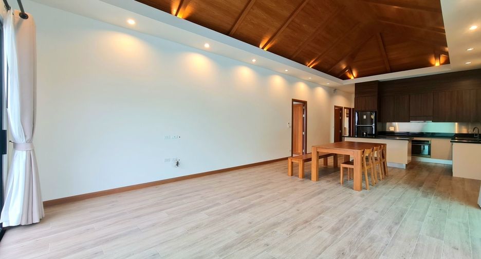 For rent 3 bedrooms house in Hua Hin, Prachuap Khiri Khan