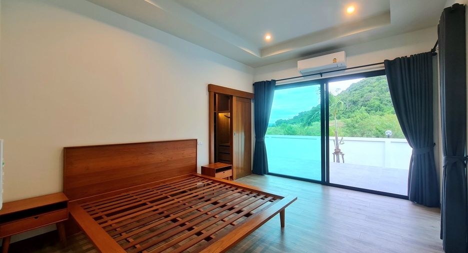 For rent 3 bedrooms house in Hua Hin, Prachuap Khiri Khan