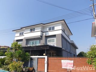 Casa en venta de 5 habitaciones en Krathum Baen, Samut Sakhon