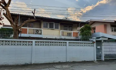 For sale 4 bedrooms house in Pak Kret, Nonthaburi