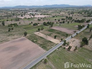 For sale land in Huai Krachao, Kanchanaburi
