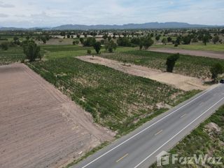 For sale land in Huai Krachao, Kanchanaburi