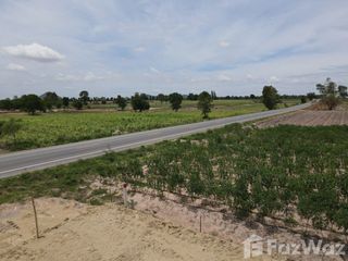For sale land in Huai Krachao, Kanchanaburi