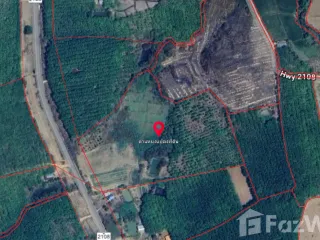 For sale land in Pak Chom, Loei