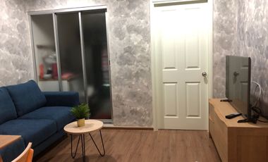 Condo en alquiler de 1 habitaciones en Mueang Nonthaburi, Nonthaburi