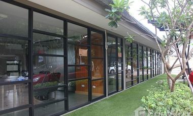 出租 办公室 在 Mueang Chiang Mai, Chiang Mai