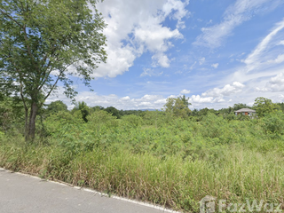 Terreno en venta en Phanat Nikhom, Chonburi