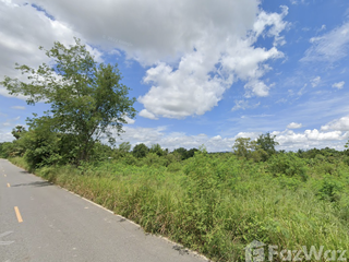 Terreno en venta en Phanat Nikhom, Chonburi