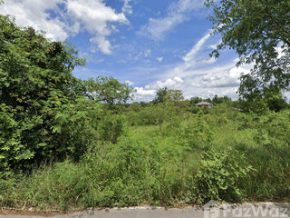 Terreno en venta en Phanat Nikhom, Chonburi