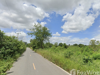 Terreno en venta en Phanat Nikhom, Chonburi
