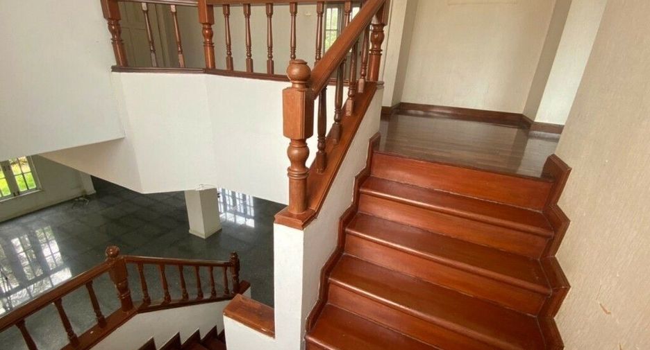 Продажа 3 спальни дом в Mueang Pathum Thani, Патумтани