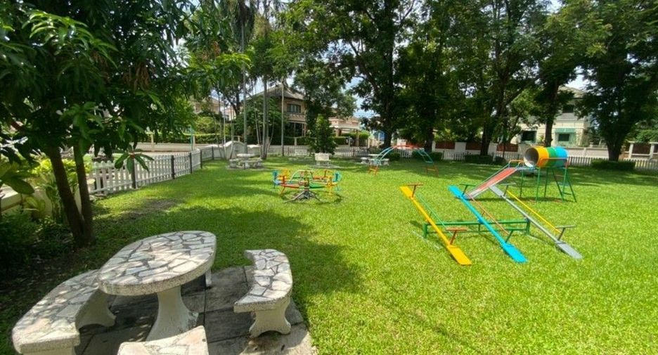 Продажа 3 спальни дом в Mueang Pathum Thani, Патумтани