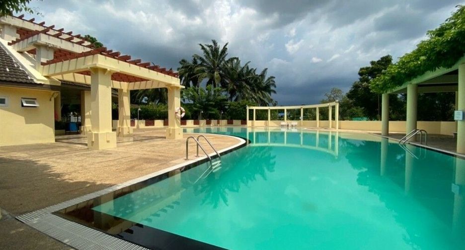 Продажа 3 спальни дом в Mueang Pathum Thani, Патумтани