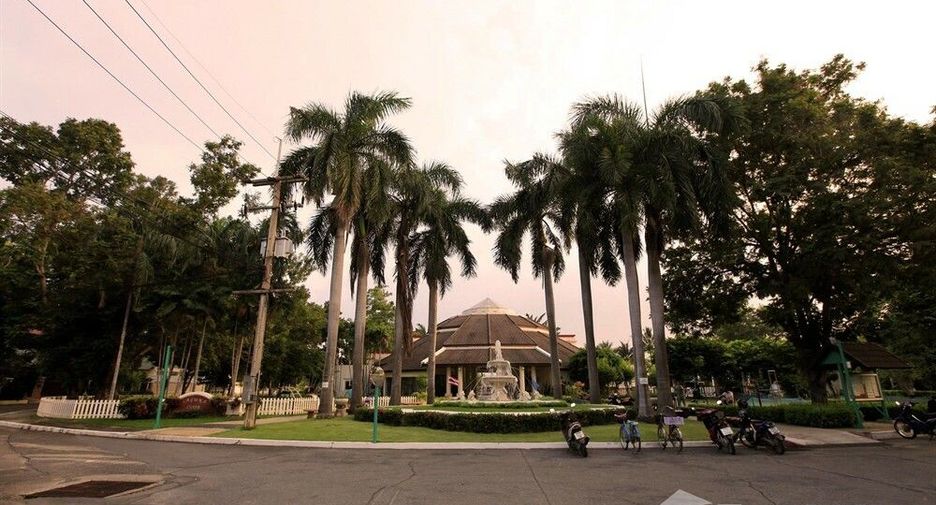 Продажа 3 спальни дом в Mueang Pathum Thani, Патумтани