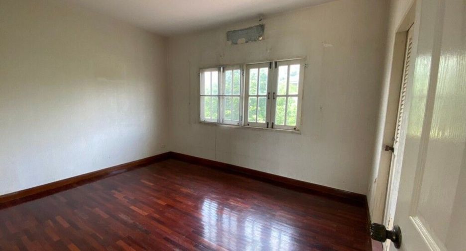 Продажа 3 спальни дом в Mueang Pathum Thani, Патумтани