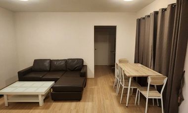 For sale and for rent 2 bedrooms condo in Bang Bua Thong, Nonthaburi