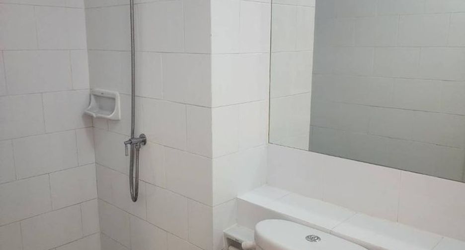 For sale and for rent 2 bedrooms condo in Bang Bua Thong, Nonthaburi