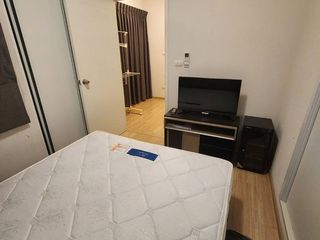 For sale そして for rent 2 ベッドルーム condo in Bang Bua Thong, Nonthaburi