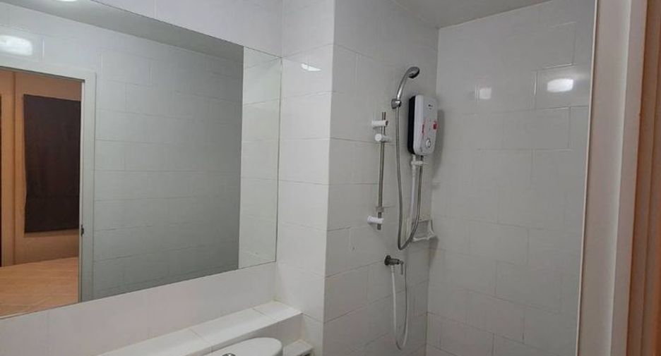 For sale and for rent 2 bedrooms condo in Bang Bua Thong, Nonthaburi
