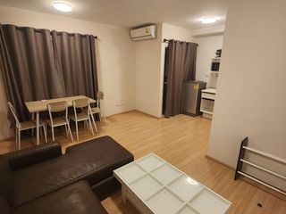 For sale そして for rent 2 ベッドルーム condo in Bang Bua Thong, Nonthaburi
