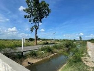 Grundstück zum Kauf in Mueang Nakhon Pathom, Nakhon Pathom