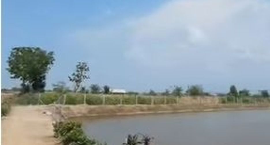 Продажа Участок в Mueang Nakhon Pathom, Накхонпатхом