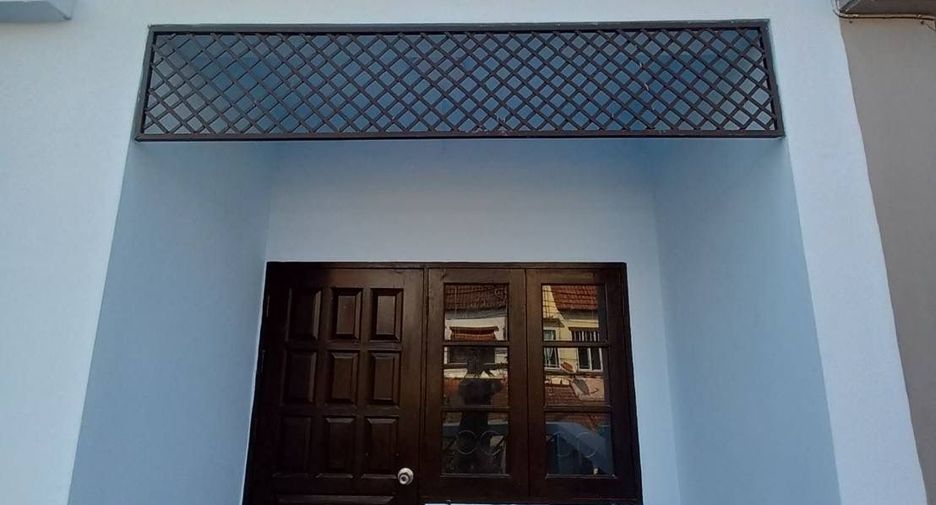 出售 和 出租 3 卧室 联排别墅 在 Thanyaburi, Pathum Thani