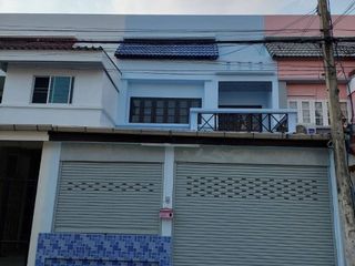 ขาย และ ให้เช่า 3 ห้องนอน ทาวน์เฮ้าส์ ใน ธัญบุรี, ปทุมธานี