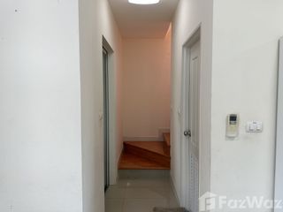 For rent 3 bedrooms house in Bang Yai, Nonthaburi