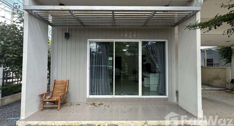 For rent 3 bedrooms house in Bang Yai, Nonthaburi