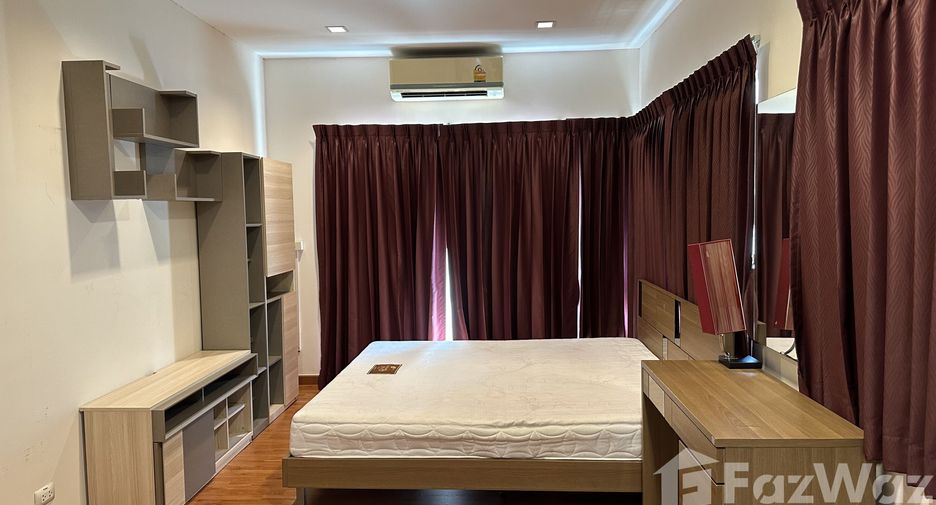 For rent 3 bedrooms house in Bang Yai, Nonthaburi