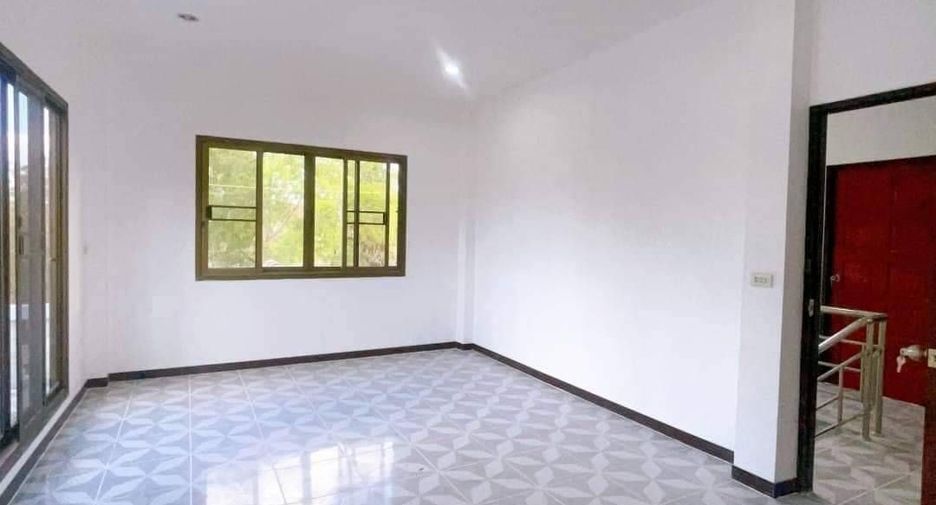 À vendre 6 chambres maison à Dan Khun Thot, Nakhon Ratchasima