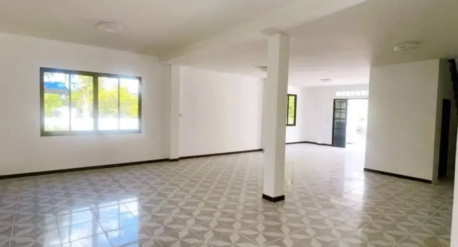À vendre 6 chambres maison à Dan Khun Thot, Nakhon Ratchasima