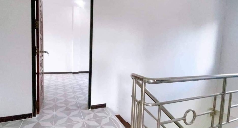À vendre 6 chambres maison à Dan Khun Thot, Nakhon Ratchasima