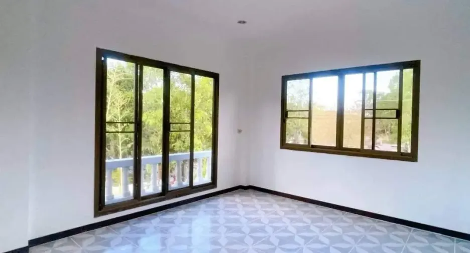 À vendre 6 chambres maison à Dan Khun Thot, Nakhon Ratchasima