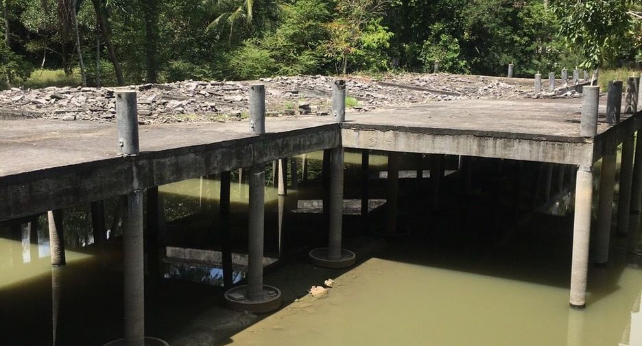 出售 土地 在 Tha Sala, Nakhon Si Thammarat