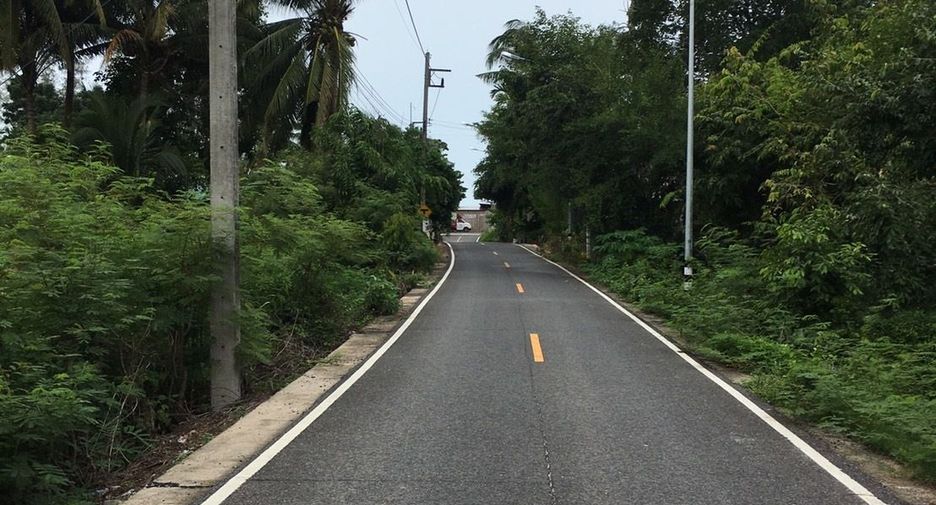 出售 土地 在 Tha Sala, Nakhon Si Thammarat