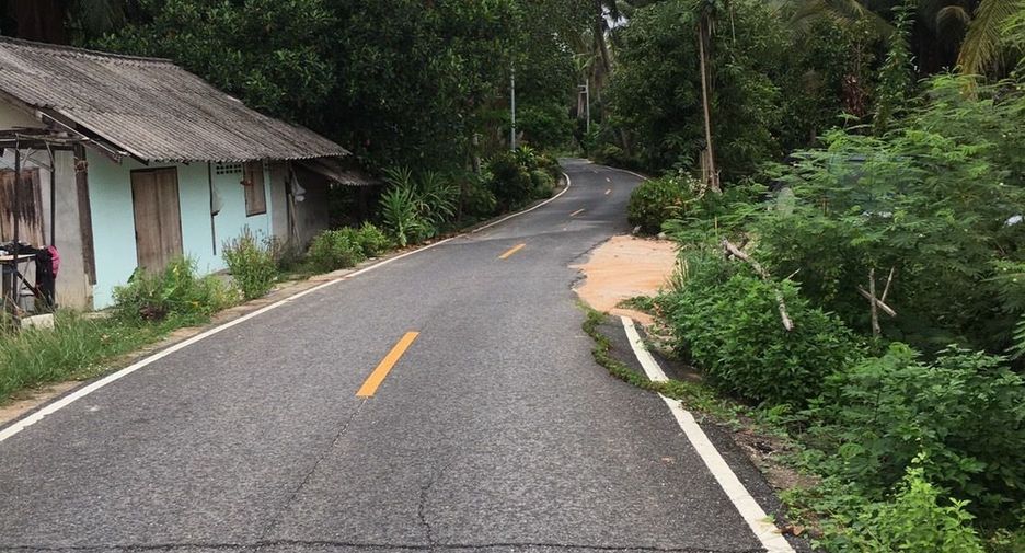 出售 土地 在 Tha Sala, Nakhon Si Thammarat