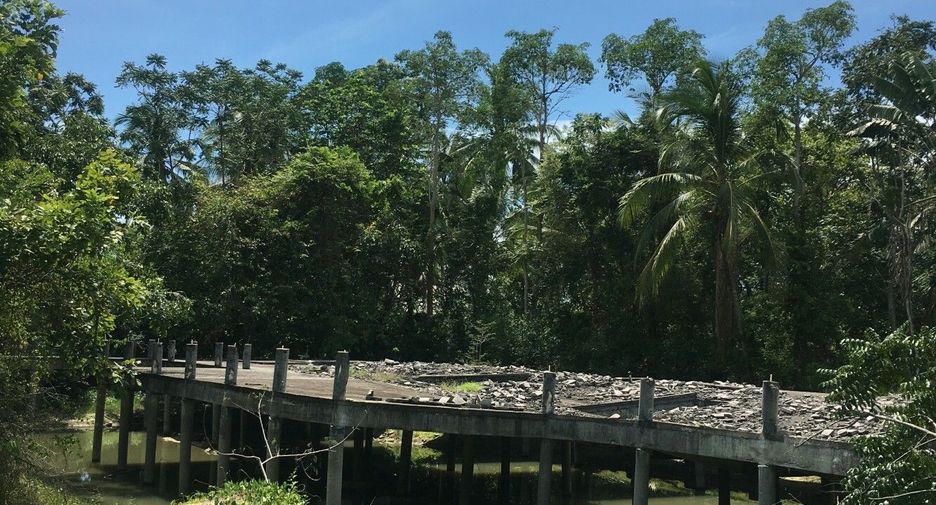 出售 土地 在 Tha Sala, Nakhon Si Thammarat