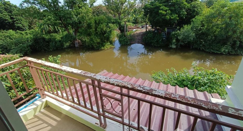 For rent and for sale 3 bedrooms house in Bang Bua Thong, Nonthaburi