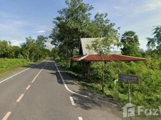 For sale land in Prachantakham, Prachin Buri