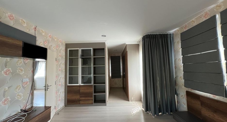 For sale 3 bedrooms house in Bang Kruai, Nonthaburi