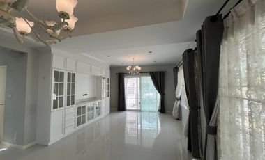 For sale 3 ベッドルーム house in Bang Kruai, Nonthaburi