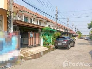 出售 和 出租 2 卧室 联排别墅 在 Bang Bua Thong, Nonthaburi