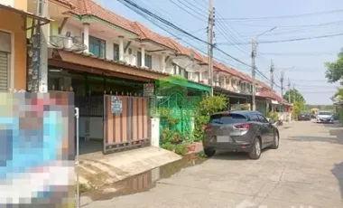 Продажа 2 спальни таунхаус в Bang Bua Thong, Нонтабури