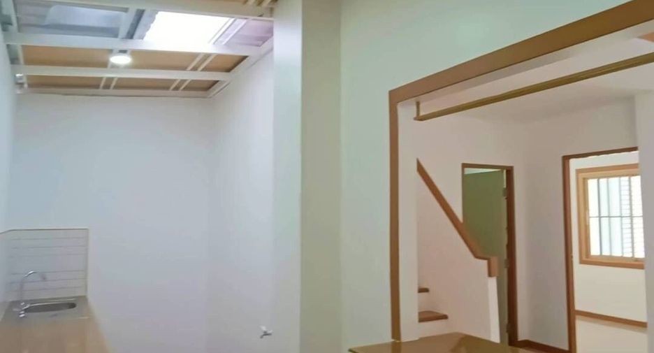 For sale 4 bedrooms townhouse in Bang Bua Thong, Nonthaburi