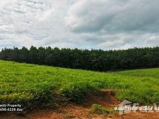Terreno en venta en Mueang Chiang Rai, Chiang Rai